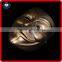 Souvenir Gifts Resin Bronze Color Custom Vendetta Movie Mask