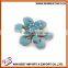 Gold supplier china costume jewellery trendy brooches, dress brooches
