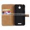 Flip Wallet Mobile Phone Leather Case for One Plus 3