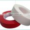duct tape jumbo rollrubber adhesive tape/pressure sensitive