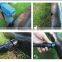 pvc flexible lay flat agriculture drip irrigation hoses