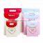 2016 hot sale paper shopping bag wholesale Kraft paper bag