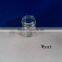 120ml Round Glass Jam Jar Glass Pickle Storage Jar SLJc52
