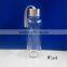 300ml 11oz voss water glass bottle glass water bottles with cap wholesale