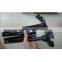 eight adjustable walking stick for elders hand collapsible walking stick for disabled with LED light