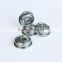 high quality mini flange ball bearing MF84zz MF84z made in cixi ningbo