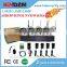 CCTV security Camera system outdoor 4ch wifi nvr kits cctv kit