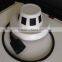 Kendom brand best selling hd ip gas dector hidden camera supporting p2p and onvif with 3.6mm or 6.0mm fixed lens
