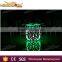 Night Club Lighting Illuminated Round Banquet Tables Wholesale
