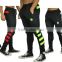 Men's Skinny Soccer Pants Training Sweat Sport Gym Athletic tight fit                        
                                                Quality Choice