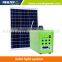 new design 10W Mini samll portable Solar Energy System solar power lighting system Solar Lighting System