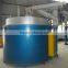 High quality vacuum pit type furnace with protective atmosphere