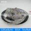 SMD 3014 LED Flexible Tape 120LED/M 5M 600LED No-waterproof White/Warm White/Blue High Brightness Single-sided Board CE RoHs S