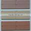 building material color code wall tIle from factory(45x145mm)-3