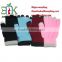 Unisex Black Red Panton Color Magic Glove Winter Knit Soft Iphone Touch Screen Gloves