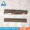 MIG electrodes Tungsten copper alloy bar aluminium alloy welding bar