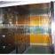 Air shower for clean room