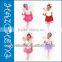 Halloween funny girl tutu dress