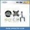 High Precision Metal Casting Process From Specialized Foundry