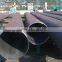 457x9.53mm Seamless steel pipe