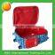 Multi-functional good quality large capacity girl trolley school bag