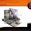 ultrasonic high speed courier bags making and folding machine