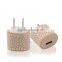 New OEM Original USB home charger & USB Wall Charger for iPhone6 6s Plus 5 5s
