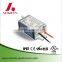 CE UL 36v 24w power supply led transformer