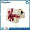 automatic creasing die cutting press for color paper box