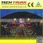 Crowd Control Barriers Protector For Events