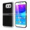 Luxury brushed aluminium Motomo design case for Samsung Galaxy Note 5