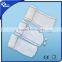 100% cotton adhesive cohesive bandage