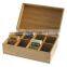 2015 Hotsale Finished Wood Boxes for Medicine,Wood Medicine Box