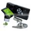 5 M Camera, 3 inch LCD, Support TF Card,20-500X usb handheld digital microscope can be use in outdoor