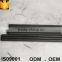 graphite rod 9mm/chinese manufacturer with factory