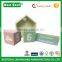 House shape modern wooden perpetual calendar