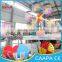 sightseeing kids ferris wheel!Amusement kid rides sightseeing cart ferris wheel