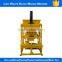 Full Automatic Clay Brick Production Line Fully Automatic Clay Bricks Making Machine