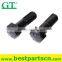 81E1-19630 excavator sprocket bolt for R140LC-7 R160LC-7                        
                                                Quality Choice