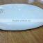 UF Toilet Seat Cover With Soft Close and Take-off Hinge
