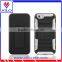 Hot new products for 2015 smartphone accessory mobile phone cover,3 in 1 silicon+pc/tpu phone case with shockproof function