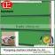 hot sale high quality lowes slatwall for supermarket