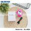 Gleese Factory Price Wireless Round Shap Mini Bluetooth Speaker