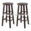 Factory good quality wooden bar stool