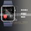 New Coming !! 0.26mm 9H Premium Tempered Glass smart watch screen protector for Apple watch