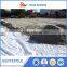 Needle Punched Non Woven Polyester Geotextile