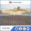 Welding For Geogrid