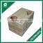 FOOD OFFSET PAPER BOX COLOR BOX FOR BISCUIT