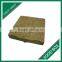 HOT SALE CHEAP 10 INCH CORRUGATED PAPER PIZZA BOX WITH FULL COLOR PRINTED
