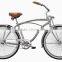 6 Gear Bicycle Bike Beach Cruiser 26 Size Price China Bike Factory